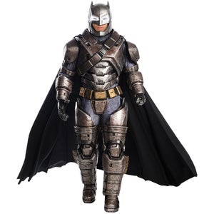 Official Rubies DC Comics Supreme Edition Batman Adult Costume - Standard Size