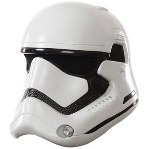 Official Rubies Star Wars Stormtrooper Deluxe Adult Helmet