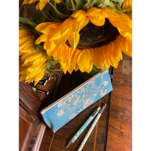 Van Gogh Pencil Case