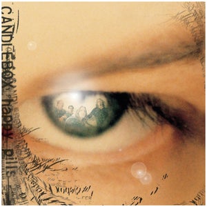 Candlebox - Happy Pills 180g Vinyl