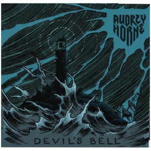 Audrey Horne - Devil's Bell Vinyl