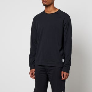PS Paul Smith Long Sleeve Lounge Top