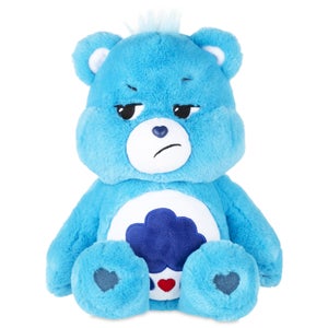 Care Bears 35cm Medium Plush - Grumpy Bear