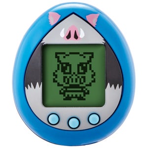 Bandai Tamagotchi Demon Slayer Inosuketchi Variant