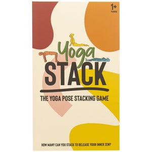 Yoga Stack