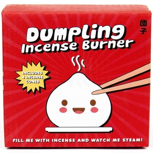 Dumpling Insence Burner