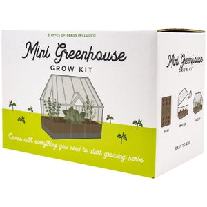 Greenhouse Grow Kit
