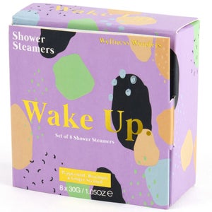Shower steamer - Wake up