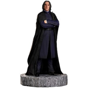 Iron Studios Harry Potter 1/10 Art Scale Figure Severus Snape