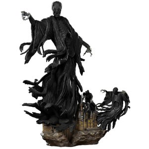 Iron Studios Harry Potter 1/10 Art Scale Figure Dementor
