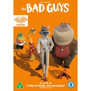 The Bad Guys