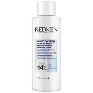 Redken Acidic Bonding Concentrate Intensive Pre-Treatment Bond Repair for Damaged Hair 150ml