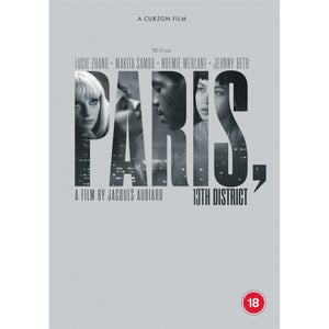 Paris, 13th District