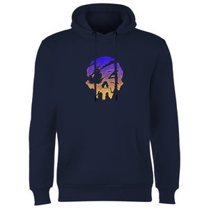 Sea of Thieves Sea Of Thieves Hoodie - Navy