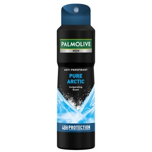 Palmolive Deodorant Spray Pure Arctic