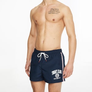 Tommy Hilfiger Logo Shell Swim Shorts