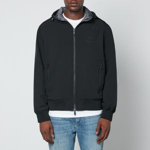 Armani Exchange Reversible Jacket