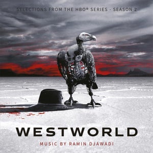 Westworld (Selections From The HBO Series) Season 2 180g Vinyl (Smoke)