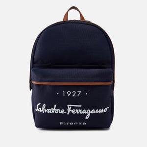 Salvatore Ferragamo 1927 Backpack