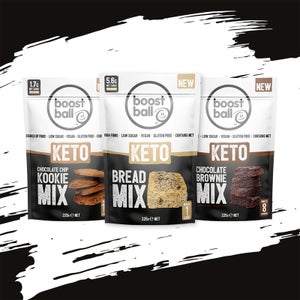 Keto Baking Bundle