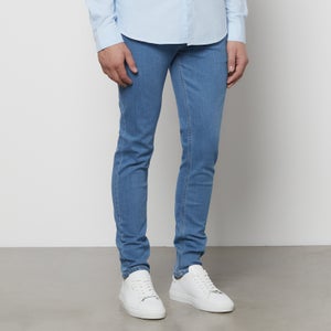 Farah Men's Drake Stretch Denim Jeans - Arctic Wash