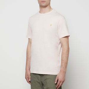 Farah Men's Danny T-Shirt - Corinthian Pink