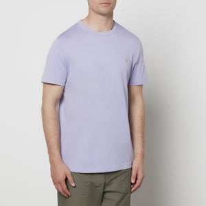 Farah Men's Danny T-Shirt - Dusty Lilac