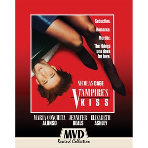 Vampire's Kiss: Special Edition