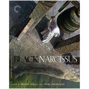 Black Narcissus - The Criterion Collection