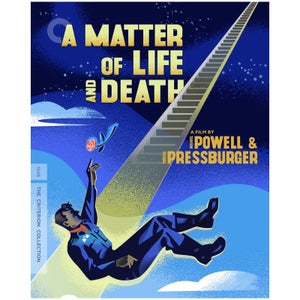 A Matter of Life and Death - The Criterion Collection