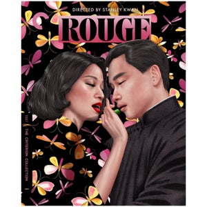 Rouge - The Criterion Collection