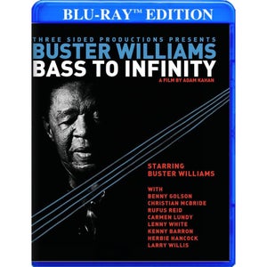 Buster Williams: Bass To Infinity (US Import)