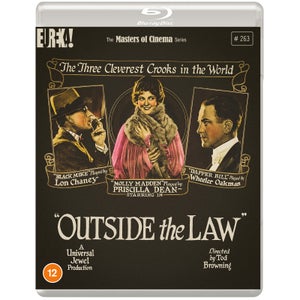 Outside The Law (Masters Of Cinema)