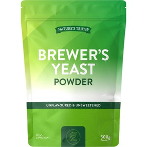 Brewers Yeast Powder - 500g