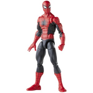 Hasbro Marvel Legends Amazing Fantasy Spider-Man 6 Inch Action Figure