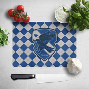 Harry Potter Ravenclaw House Chopping Board