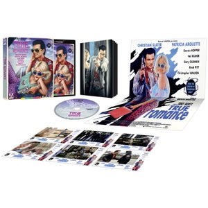True Romance 4K UHD