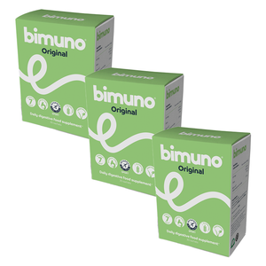 Bimuno Original 3-month supply- Liz Earle Wellbeing