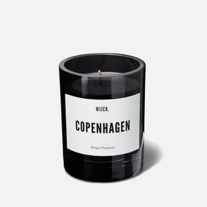 WIJCK Candle - Copenhagen