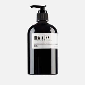 WIJCK Hand Wash - New York