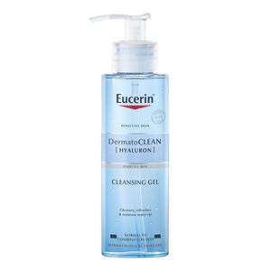 Eucerin Dermato CLEAN Cleansing Gel 200ml