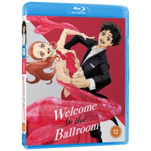 Welcome to the Ballroom Complete