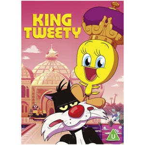 King Tweety