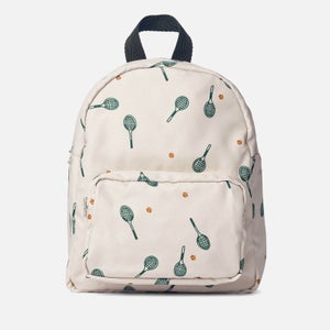 Liewood Allan Tennis Canvas Backpack