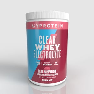 Myprotein Electrolyte Clear Whey (USA)