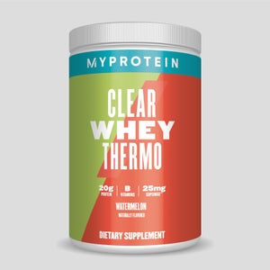 Myprotein Thermogenic Clear Whey (USA)