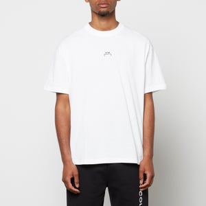 A-COLD-WALL* Men's Essential T-Shirt - White