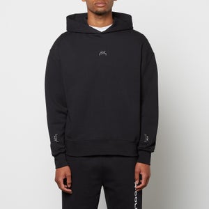 A-COLD-WALL* Men's Essential Hoodie - Black
