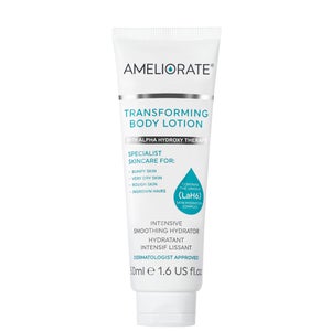 AMELIORATE Body Care Transforming Body Lotion