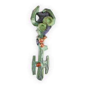 DUST! Sea of Thieves Forbidden Key - Rare Store Exclusive